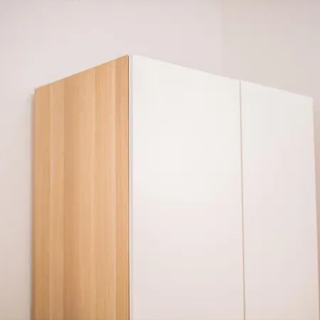 Tremendous 2-bedroom Serviced - 79 M2 *