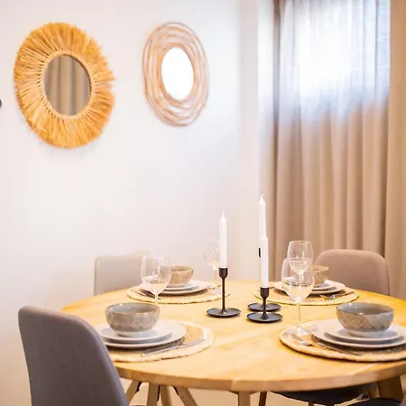 Tremendous 2-bedroom Serviced - 79 M2 Apartment Rotterdam