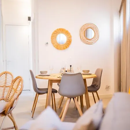 Apartment Tremendous 2-bedroom Serviced - 79 M2 Rotterdam